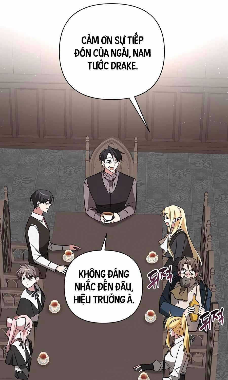 Học Viện Phá Sản - Chapter 10 - Trang 36