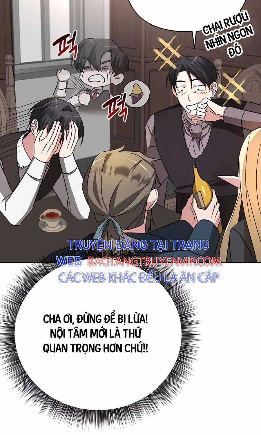 Học Viện Phá Sản - Chapter 10 - Trang 38