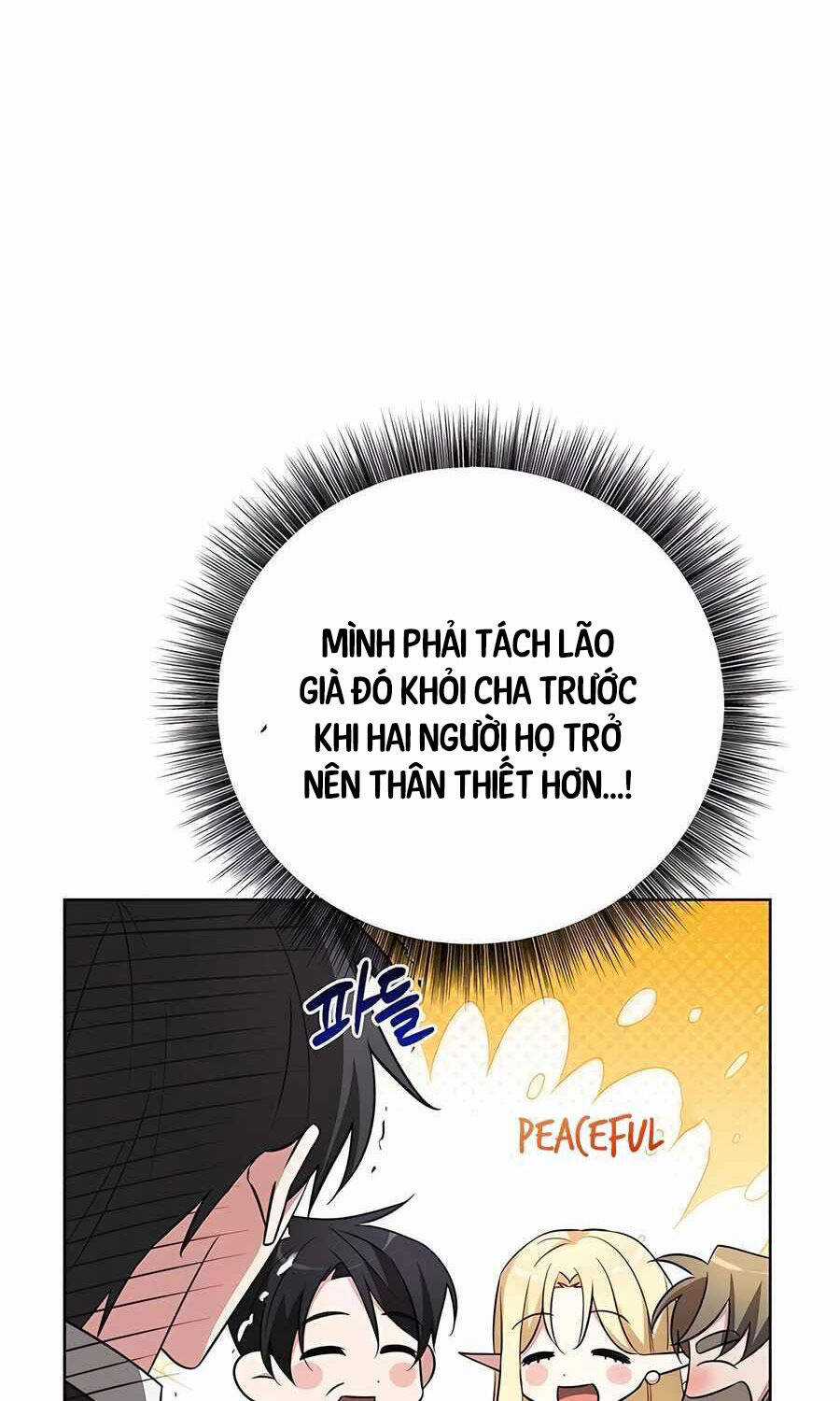 Học Viện Phá Sản - Chapter 10 - Trang 39