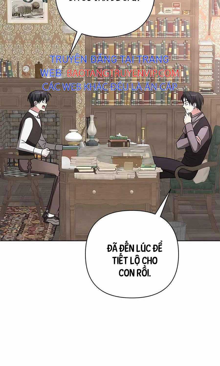 Học Viện Phá Sản - Chapter 10 - Trang 46