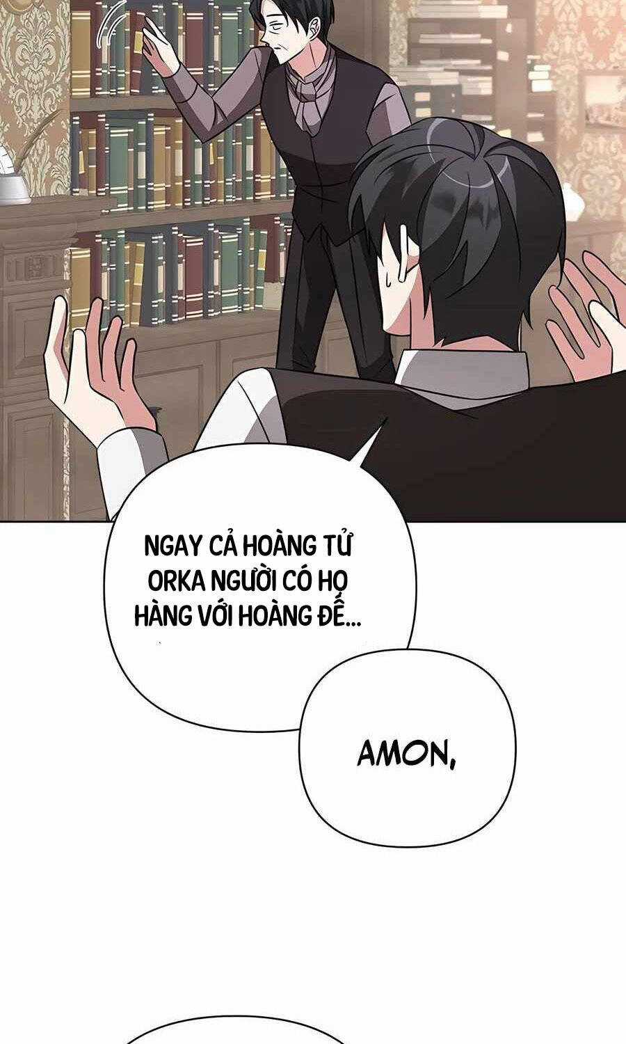 Học Viện Phá Sản - Chapter 10 - Trang 49