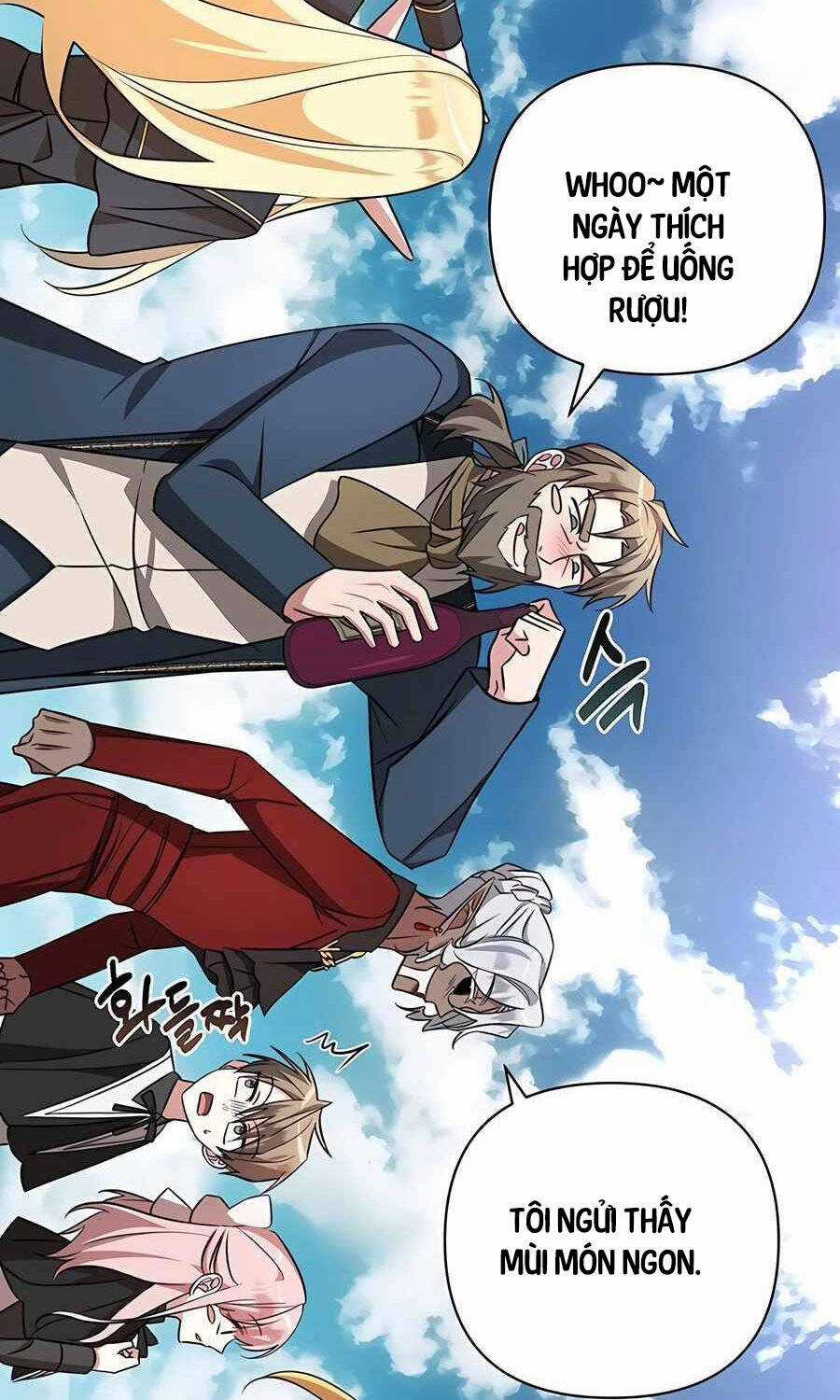 Học Viện Phá Sản - Chapter 10 - Trang 6