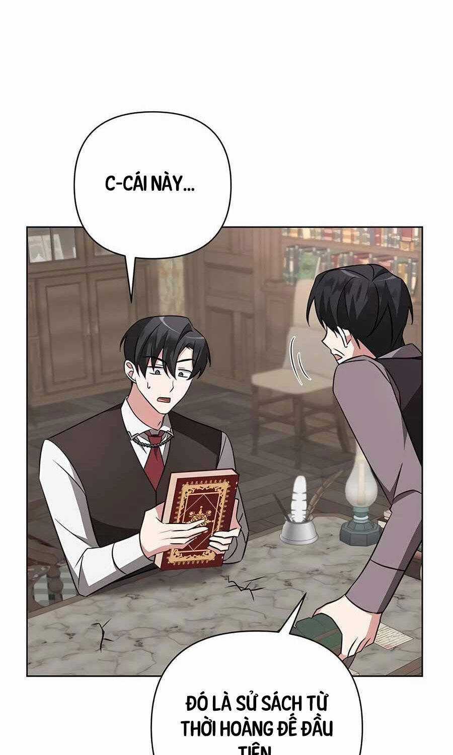 Học Viện Phá Sản - Chapter 10 - Trang 51