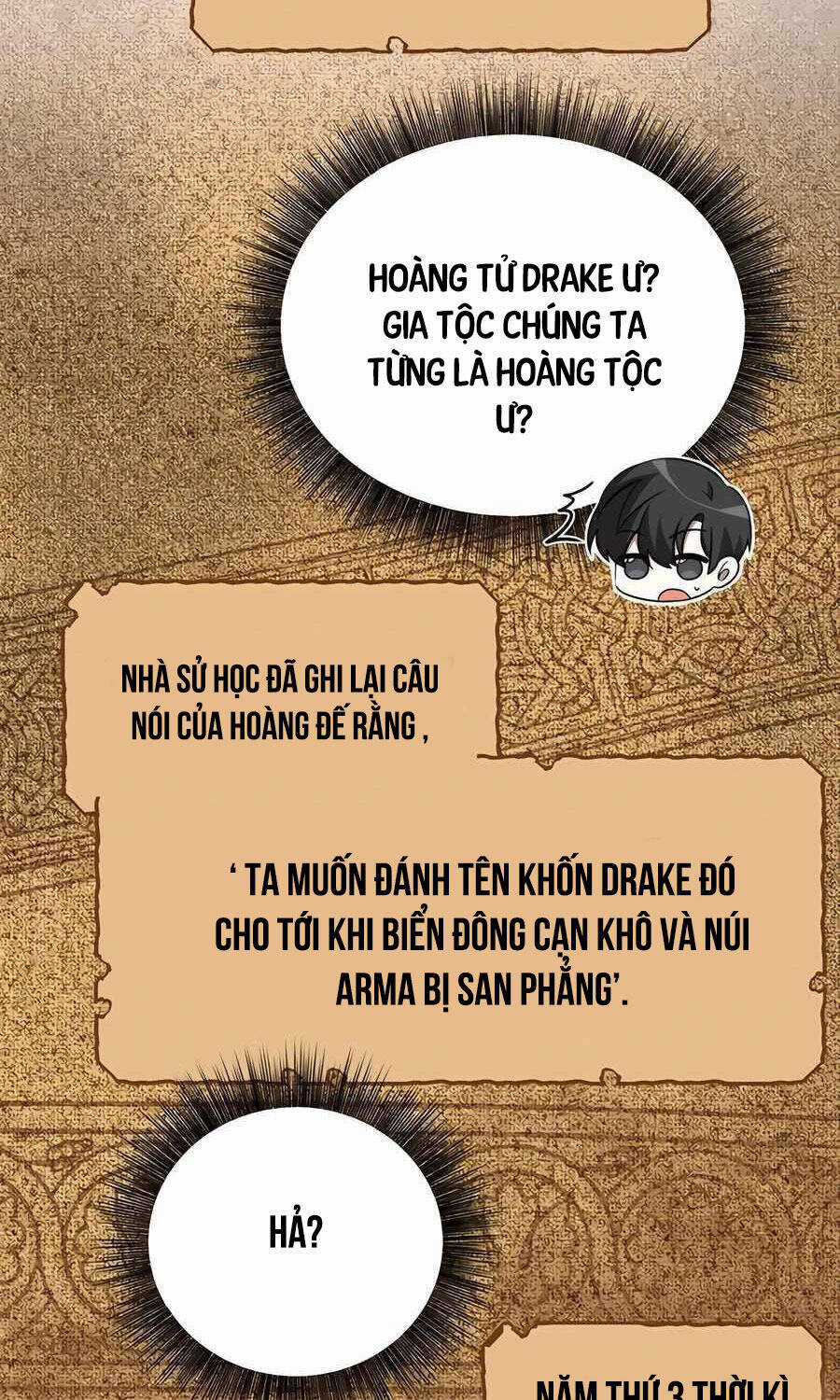 Học Viện Phá Sản - Chapter 10 - Trang 56