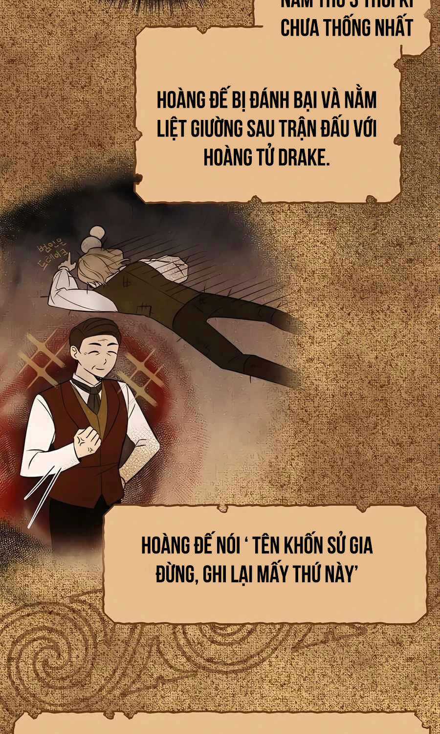 Học Viện Phá Sản - Chapter 10 - Trang 57