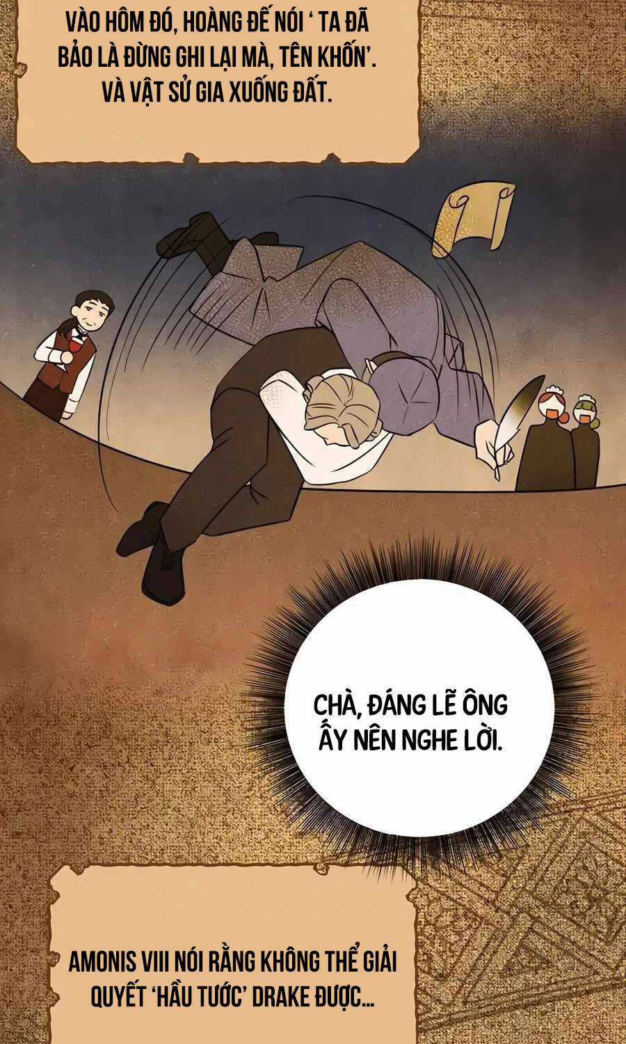 Học Viện Phá Sản - Chapter 10 - Trang 59