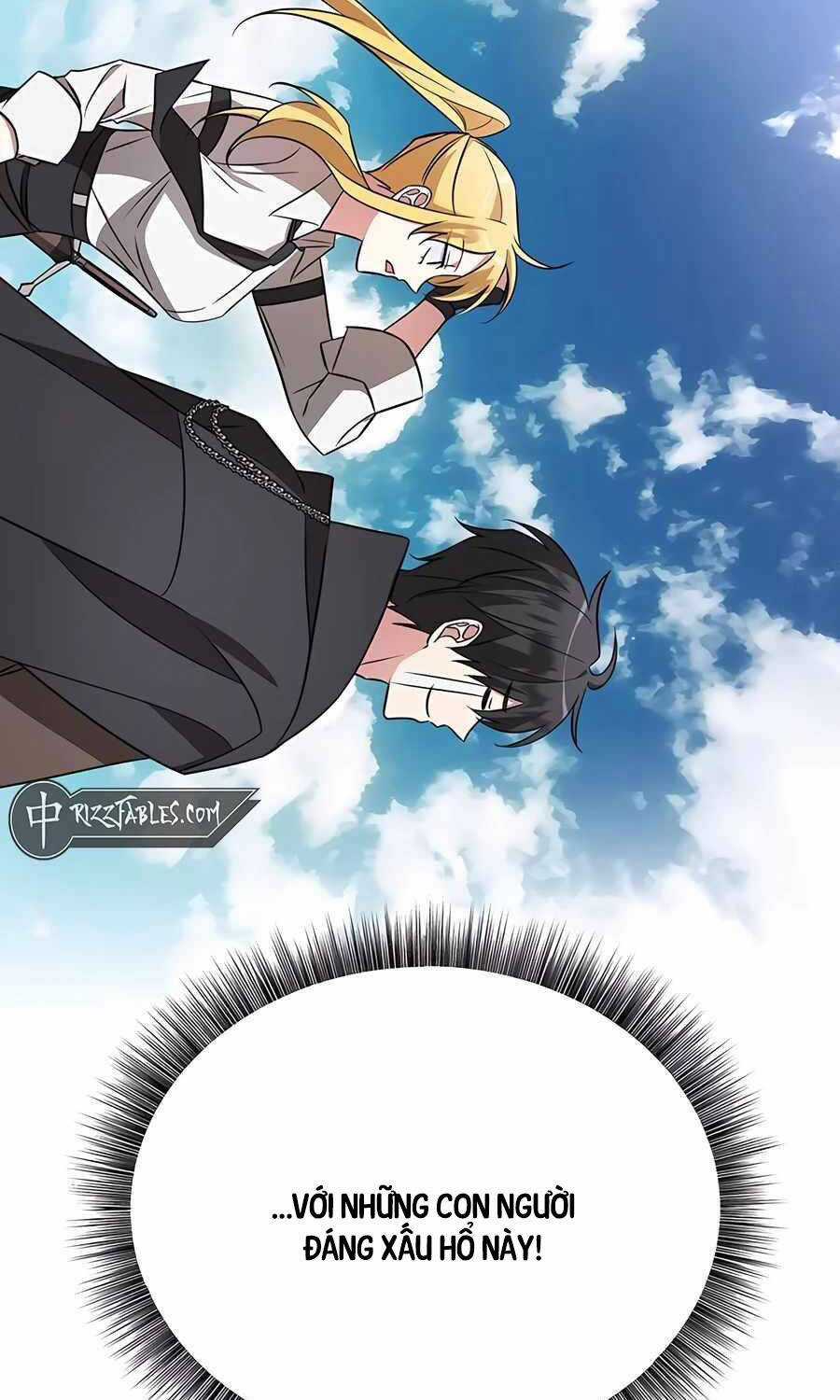 Học Viện Phá Sản - Chapter 10 - Trang 7