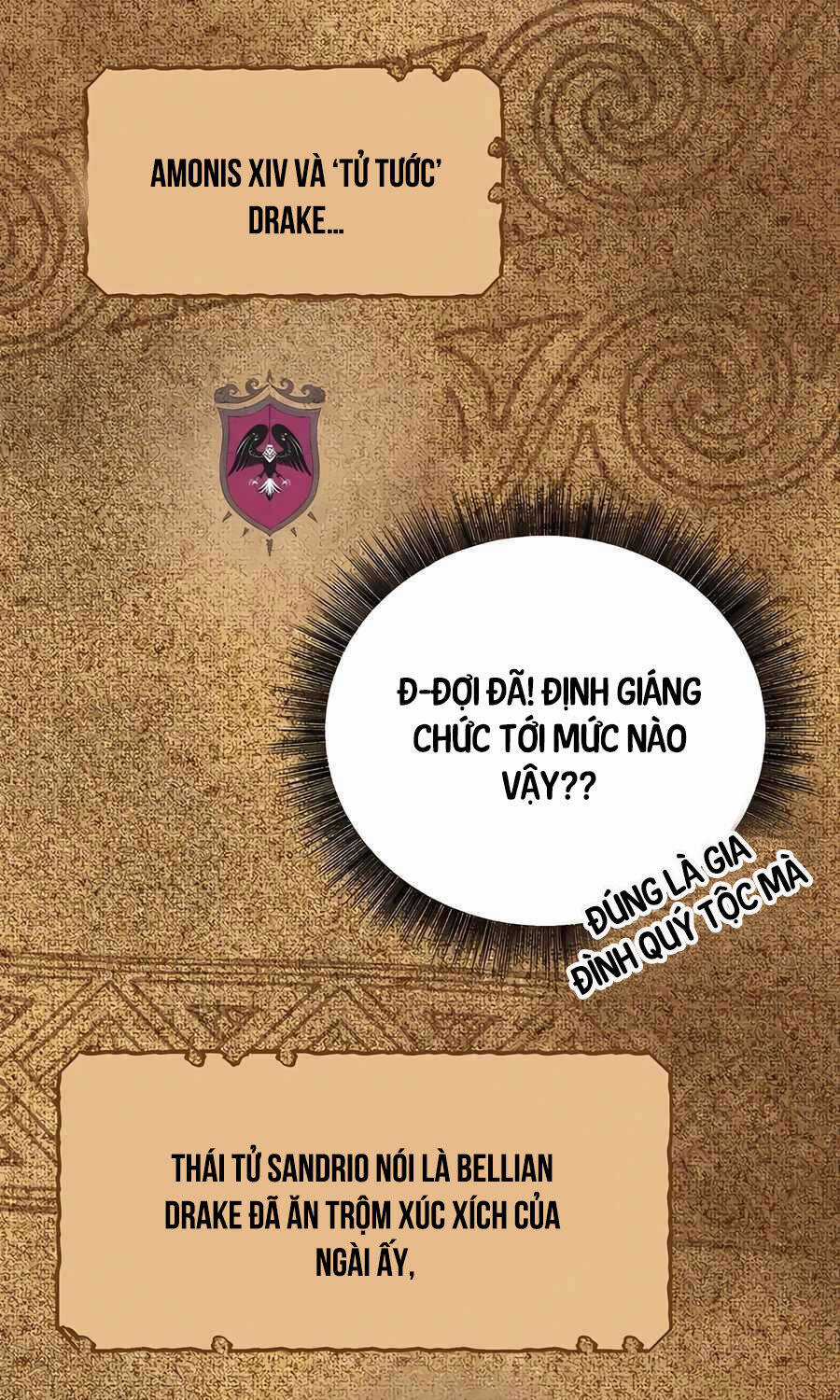 Học Viện Phá Sản - Chapter 10 - Trang 61