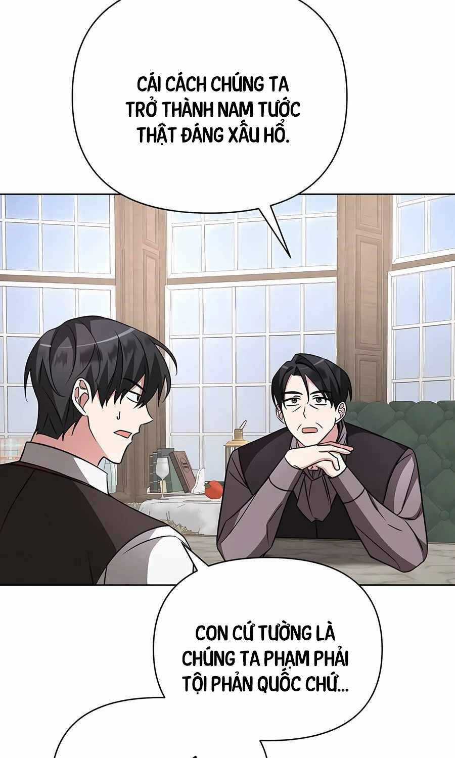 Học Viện Phá Sản - Chapter 10 - Trang 67