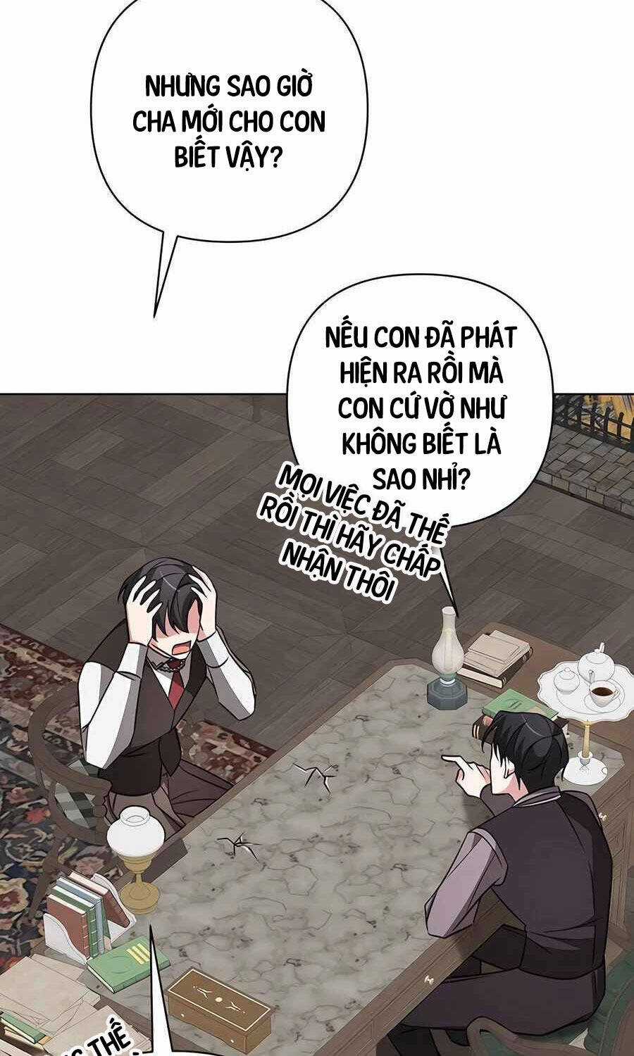 Học Viện Phá Sản - Chapter 10 - Trang 74