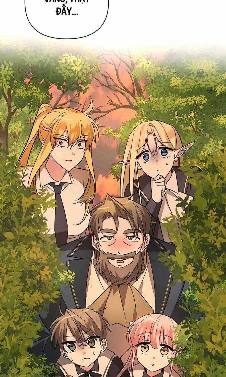 Học Viện Phá Sản - Chapter 10 - Trang 86