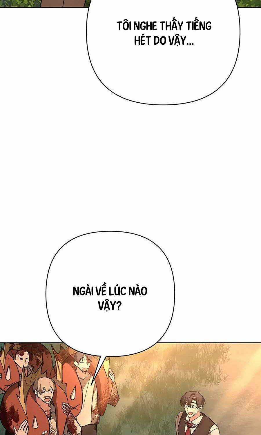 Học Viện Phá Sản - Chapter 10 - Trang 97