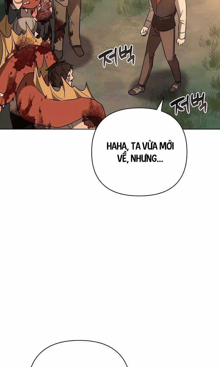 Học Viện Phá Sản - Chapter 10 - Trang 98