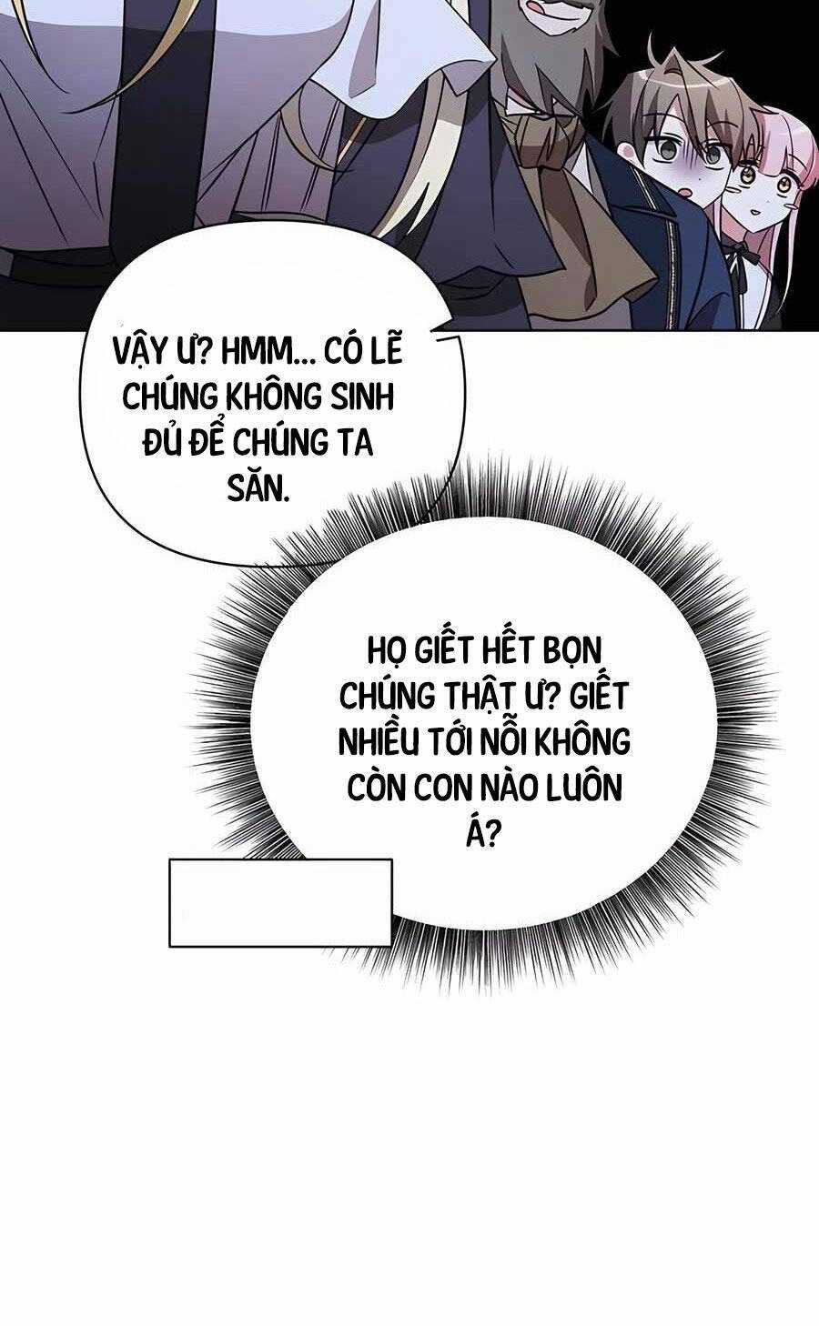 Học Viện Phá Sản - Chapter 10 - Trang 100