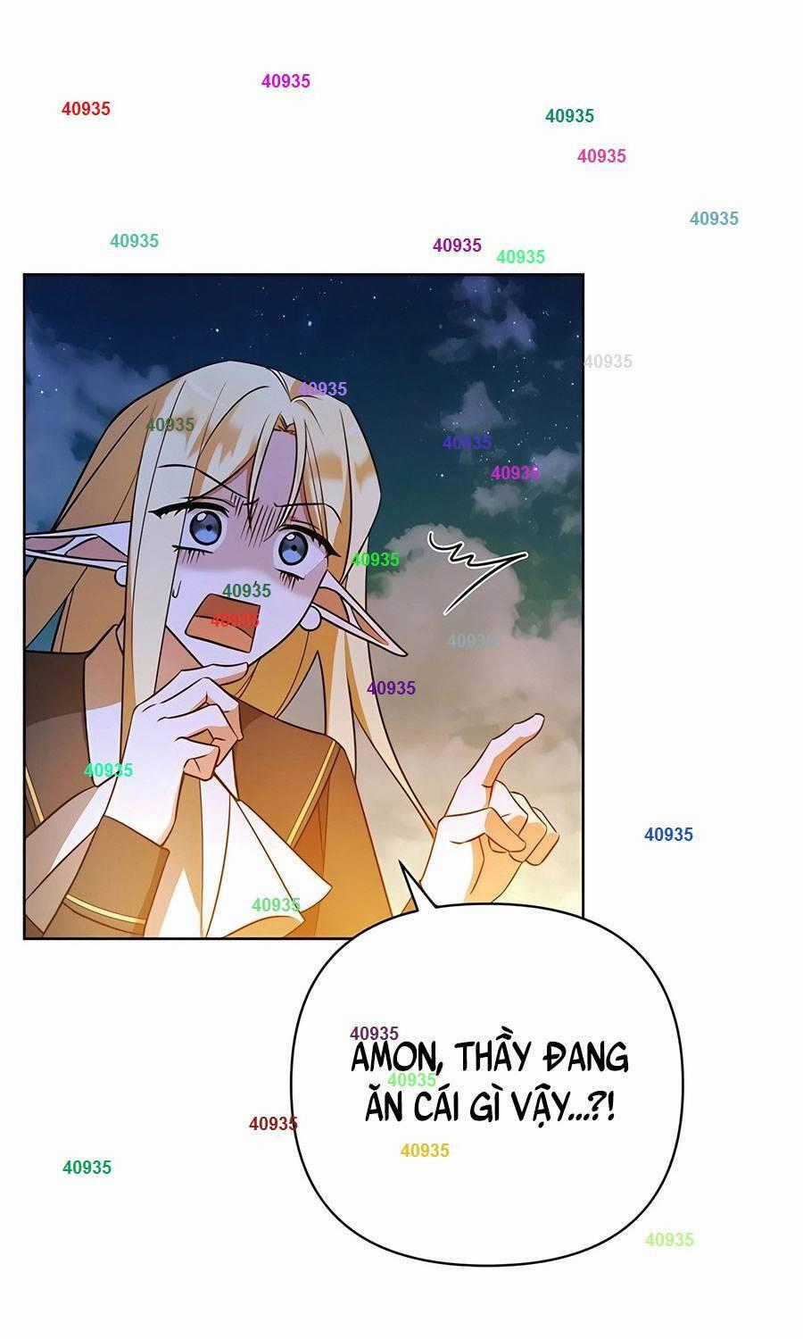 Học Viện Phá Sản - Chapter 11 - Trang 1