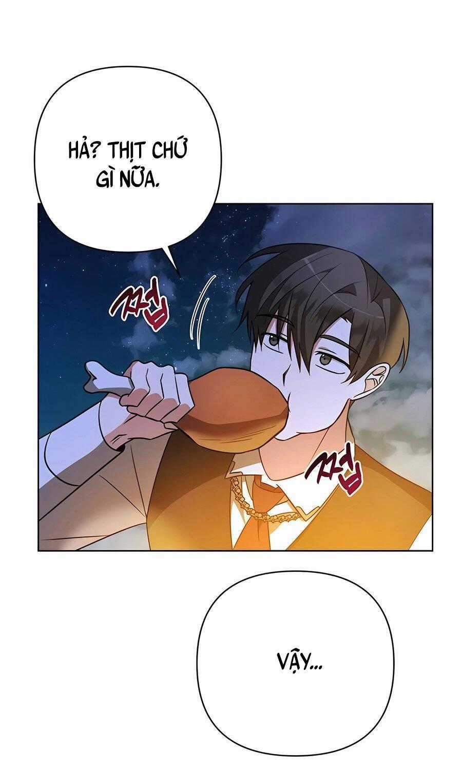 Học Viện Phá Sản - Chapter 11 - Trang 2