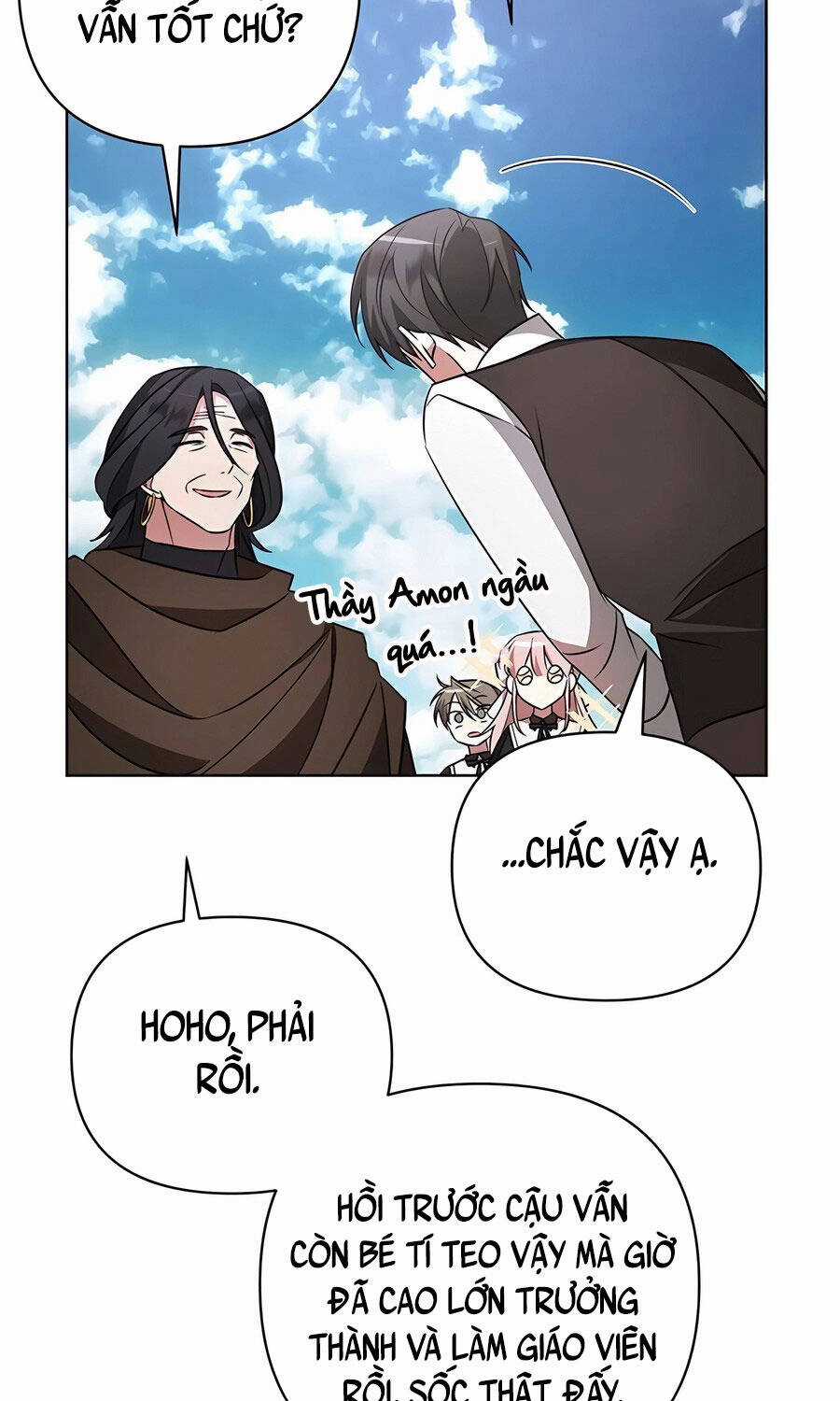 Học Viện Phá Sản - Chapter 11 - Trang 102