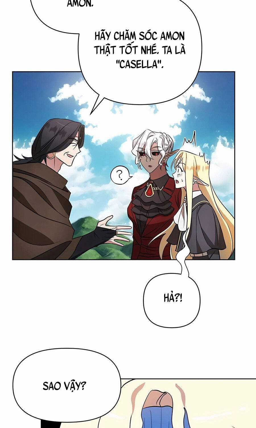 Học Viện Phá Sản - Chapter 11 - Trang 107