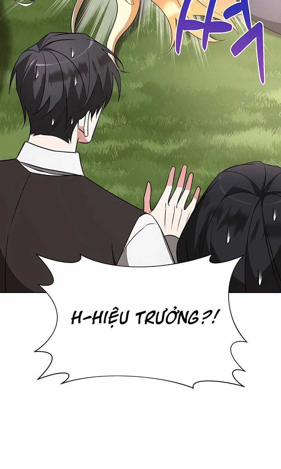 Học Viện Phá Sản - Chapter 11 - Trang 110