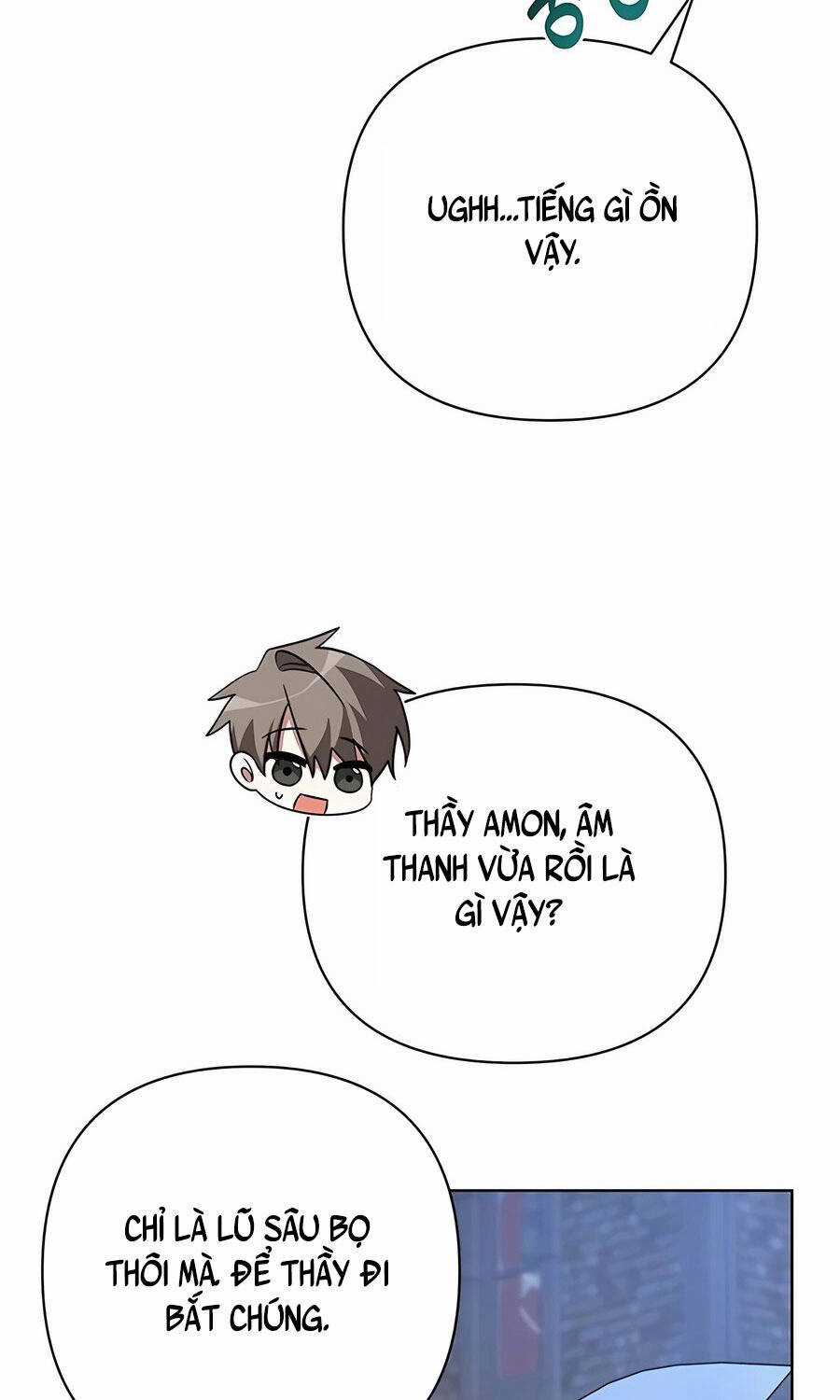 Học Viện Phá Sản - Chapter 11 - Trang 12
