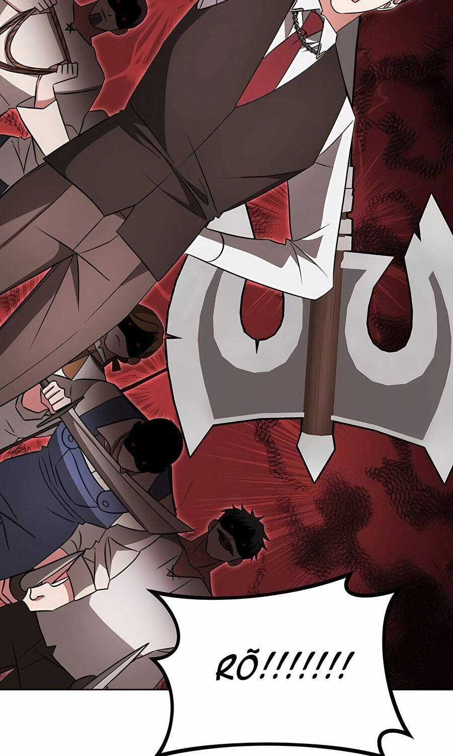 Học Viện Phá Sản - Chapter 11 - Trang 16