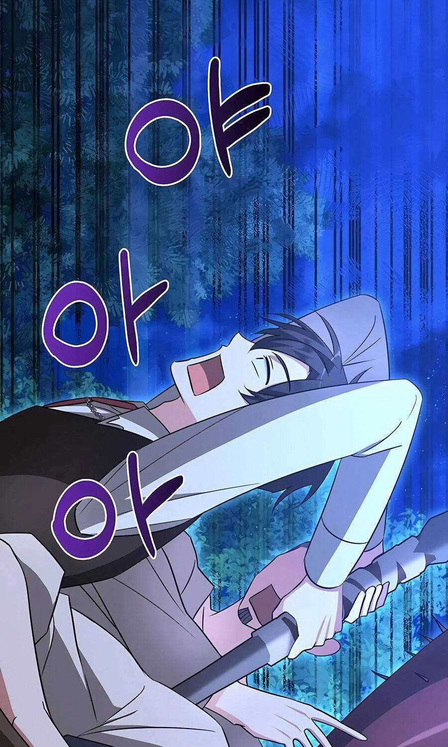 Học Viện Phá Sản - Chapter 11 - Trang 21