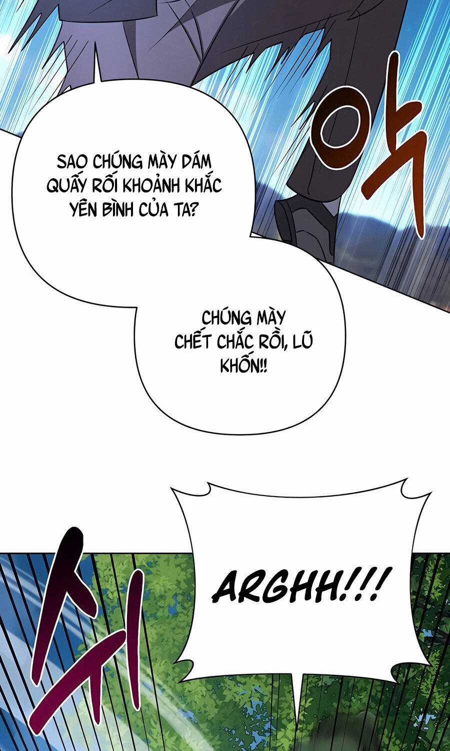 Học Viện Phá Sản - Chapter 11 - Trang 24