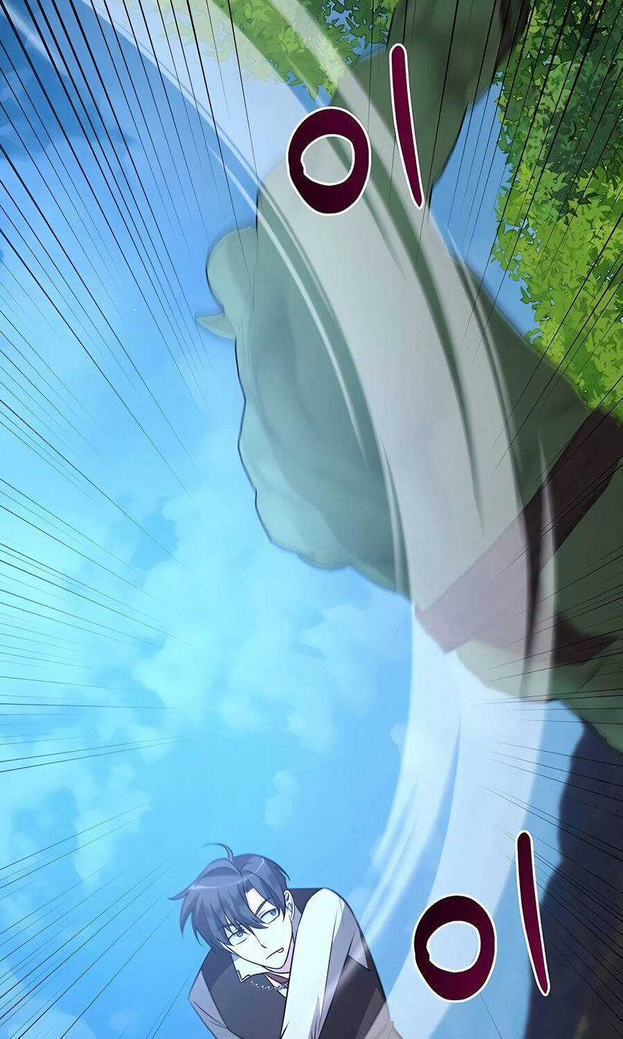 Học Viện Phá Sản - Chapter 11 - Trang 25