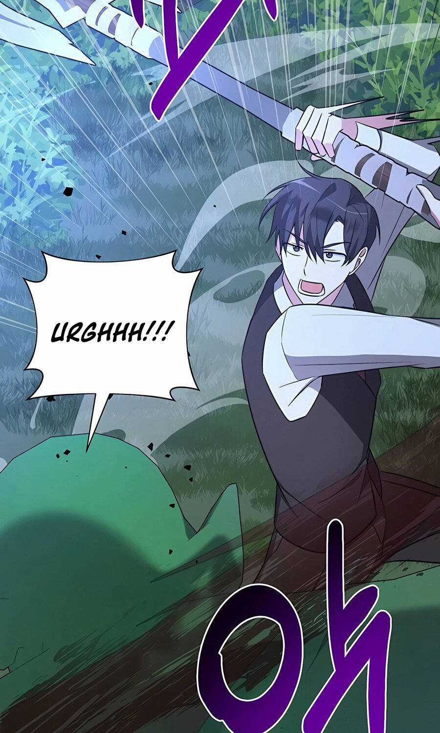 Học Viện Phá Sản - Chapter 11 - Trang 29