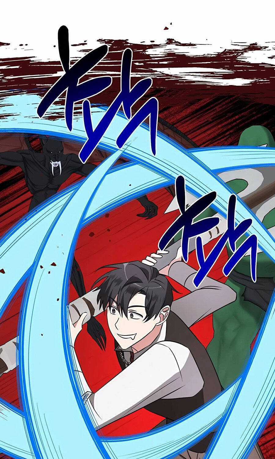 Học Viện Phá Sản - Chapter 11 - Trang 33