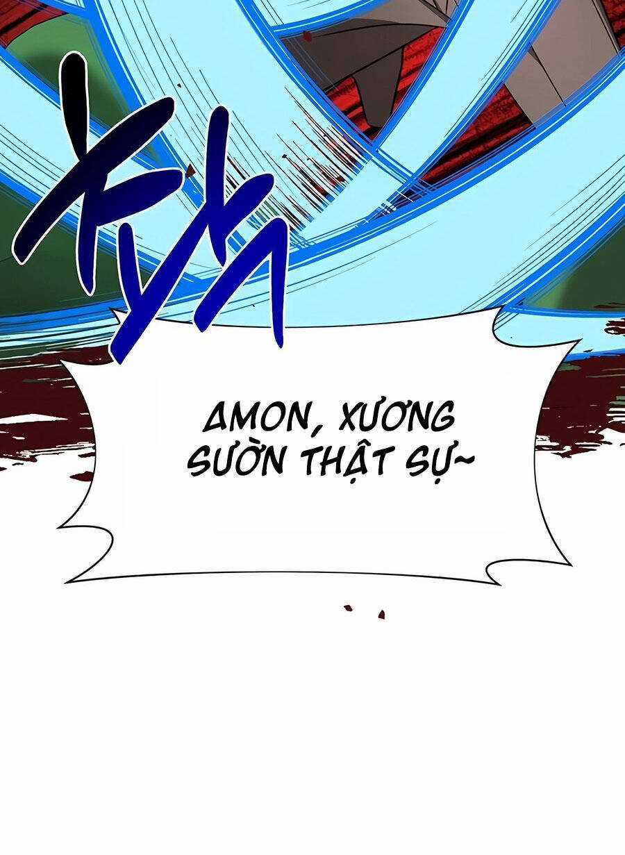 Học Viện Phá Sản - Chapter 11 - Trang 34