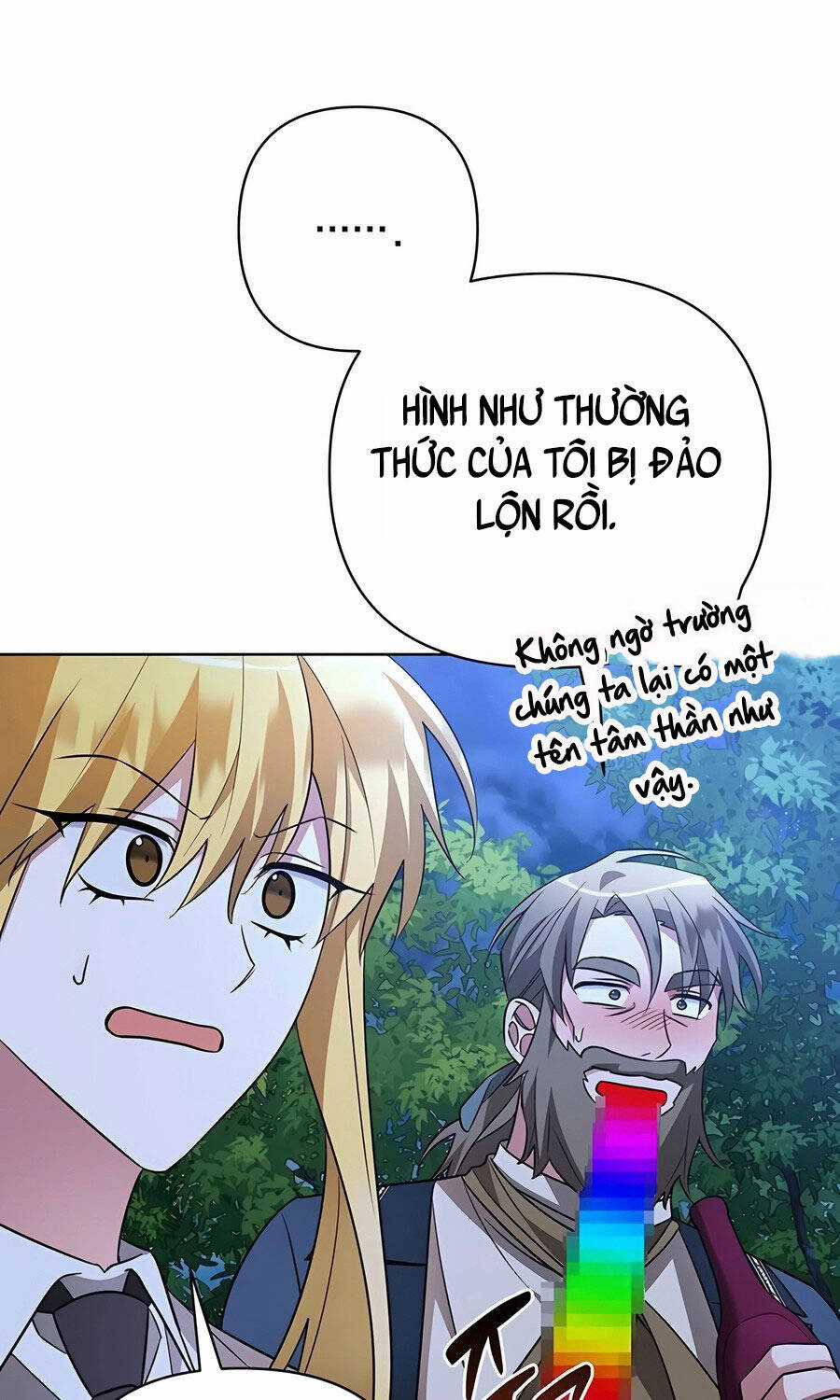 Học Viện Phá Sản - Chapter 11 - Trang 37