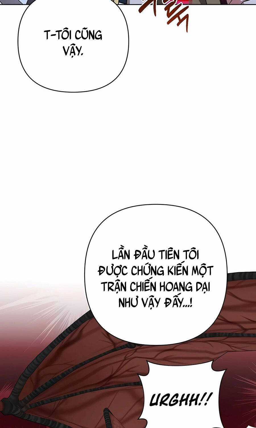 Học Viện Phá Sản - Chapter 11 - Trang 38