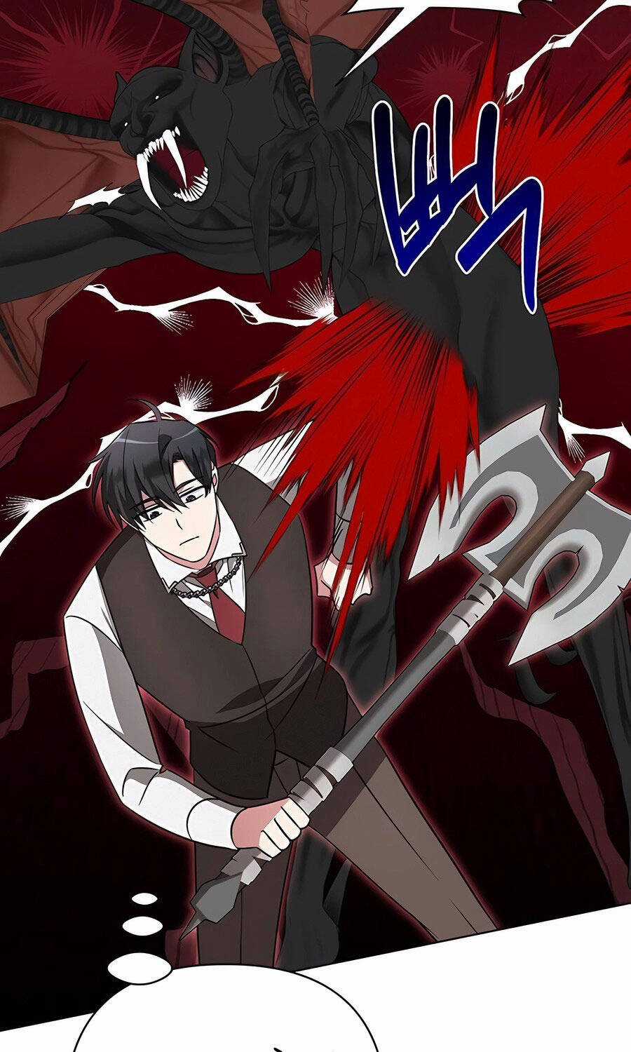 Học Viện Phá Sản - Chapter 11 - Trang 39