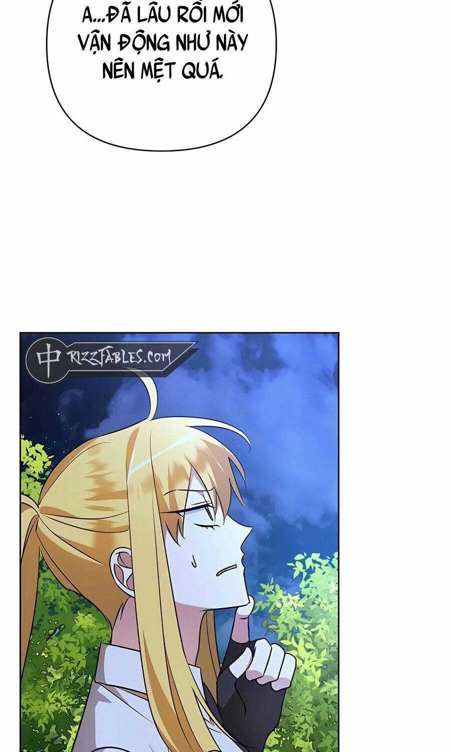 Học Viện Phá Sản - Chapter 11 - Trang 40