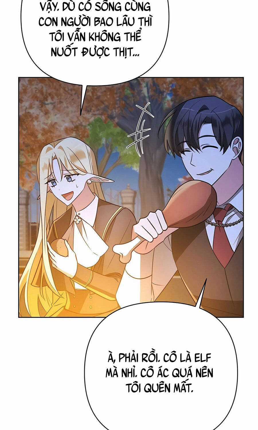 Học Viện Phá Sản - Chapter 11 - Trang 5