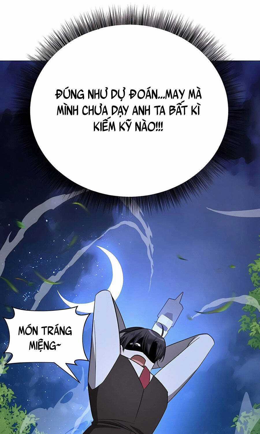 Học Viện Phá Sản - Chapter 11 - Trang 42