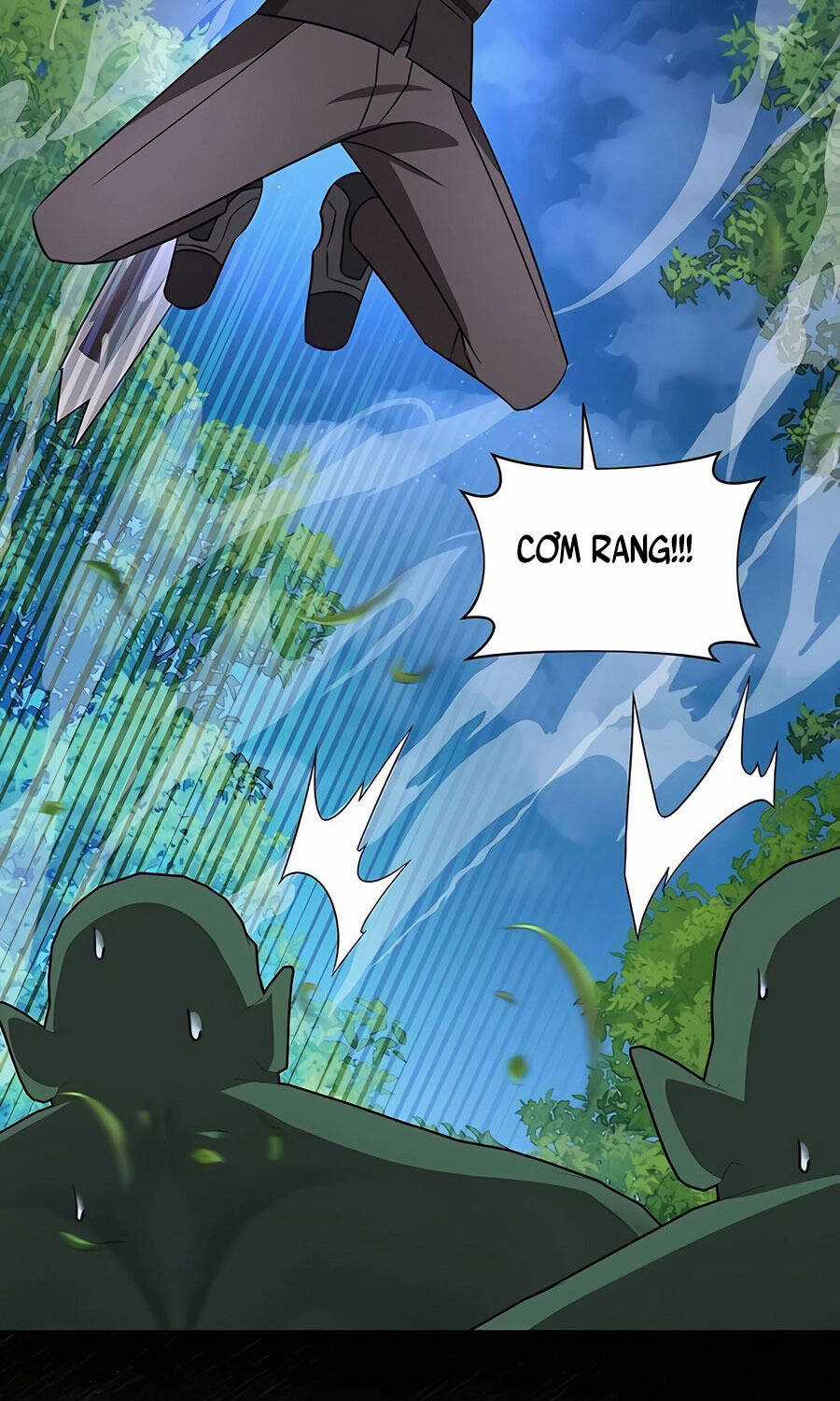 Học Viện Phá Sản - Chapter 11 - Trang 43