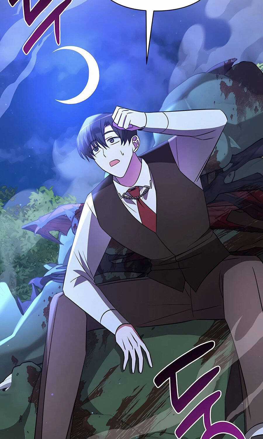 Học Viện Phá Sản - Chapter 11 - Trang 47