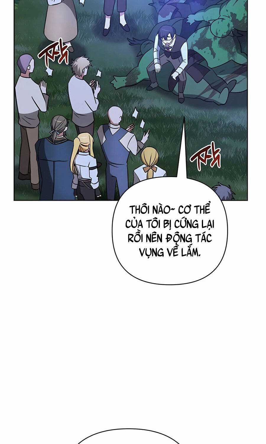 Học Viện Phá Sản - Chapter 11 - Trang 49