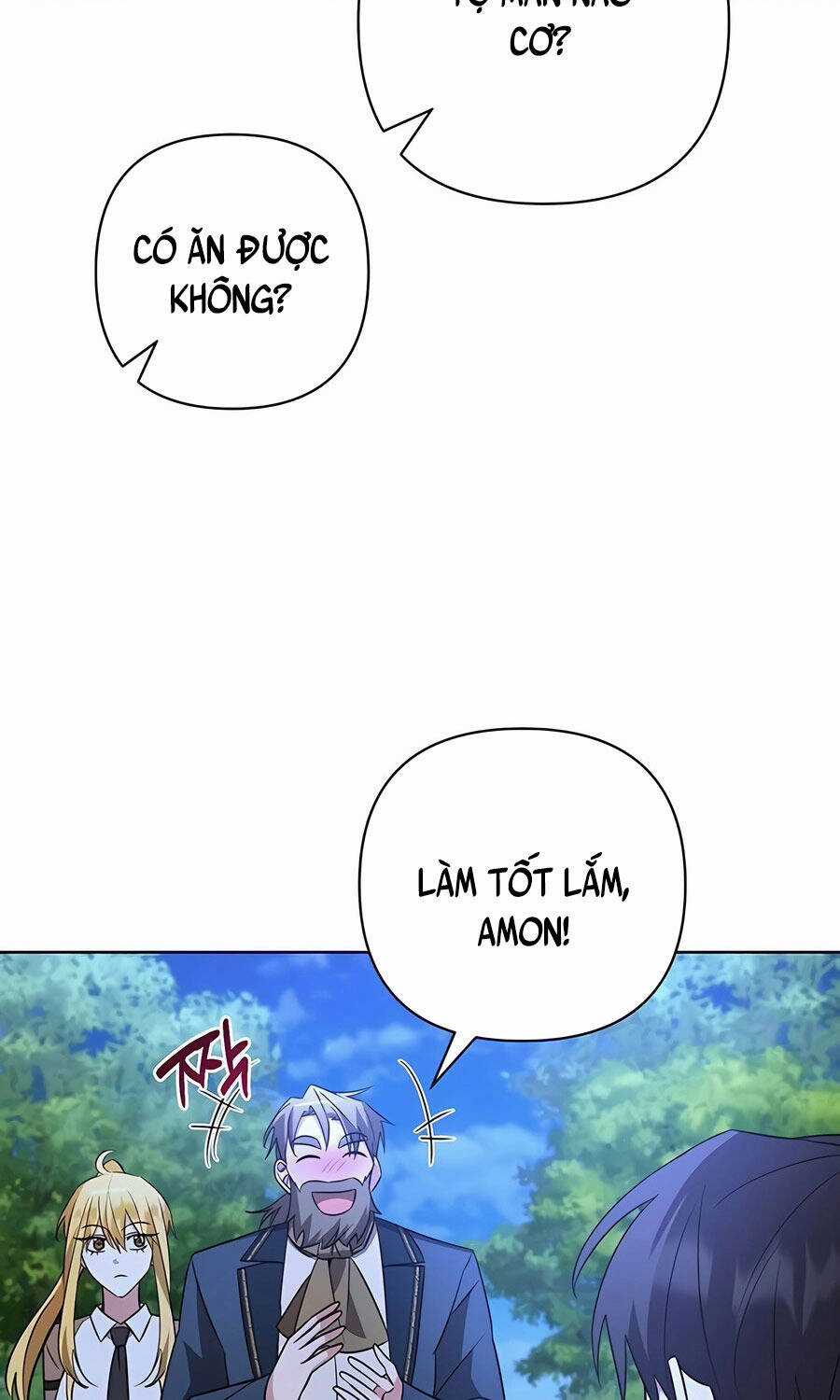 Học Viện Phá Sản - Chapter 11 - Trang 52