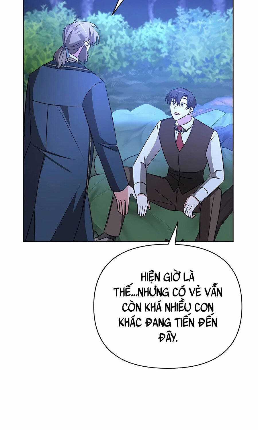 Học Viện Phá Sản - Chapter 11 - Trang 54