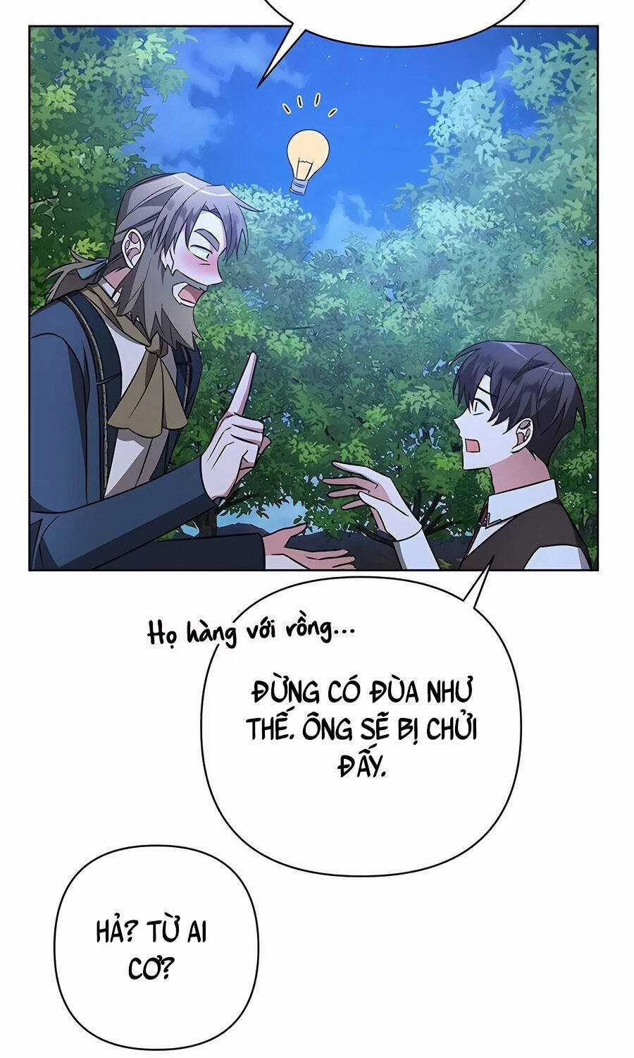 Học Viện Phá Sản - Chapter 11 - Trang 58