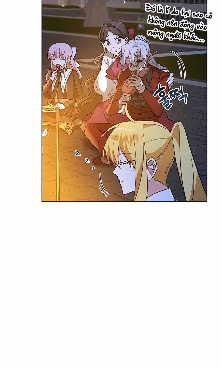 Học Viện Phá Sản - Chapter 11 - Trang 7