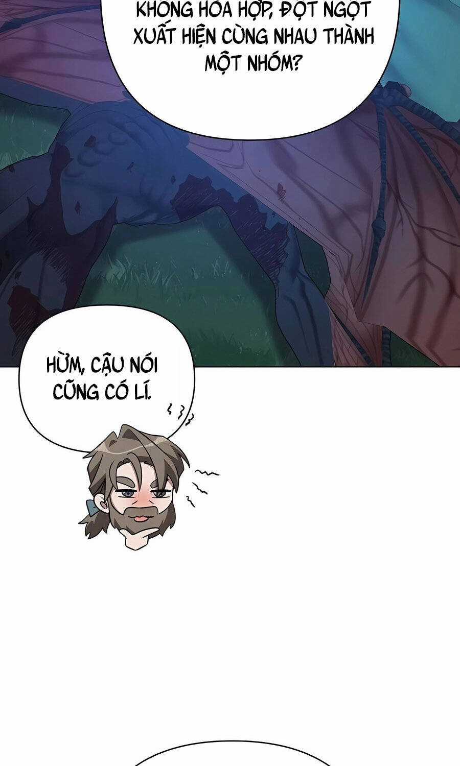 Học Viện Phá Sản - Chapter 11 - Trang 61