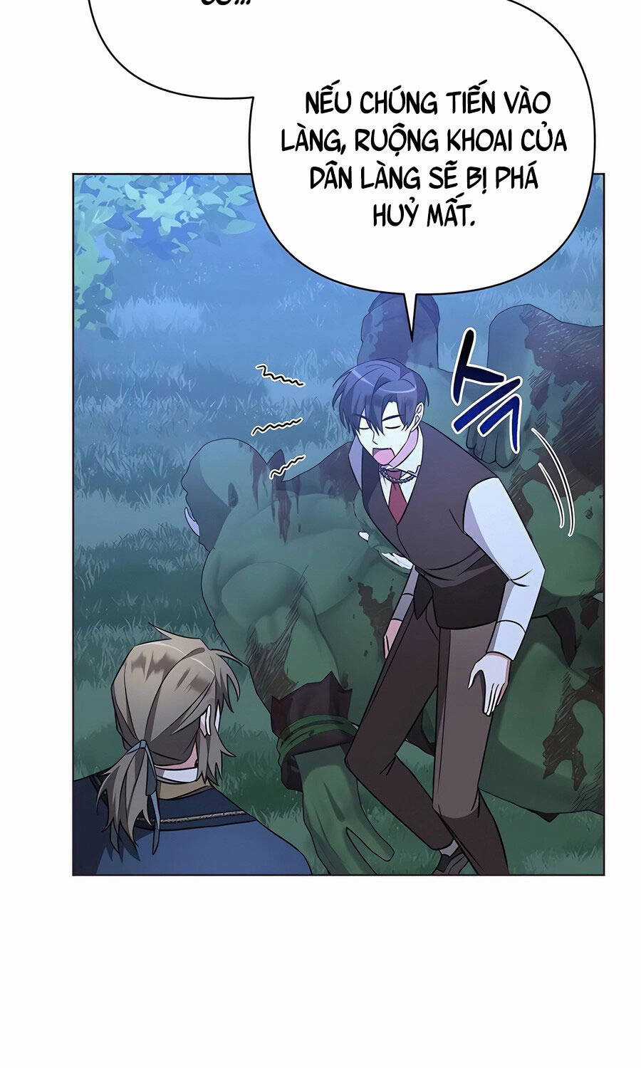 Học Viện Phá Sản - Chapter 11 - Trang 64