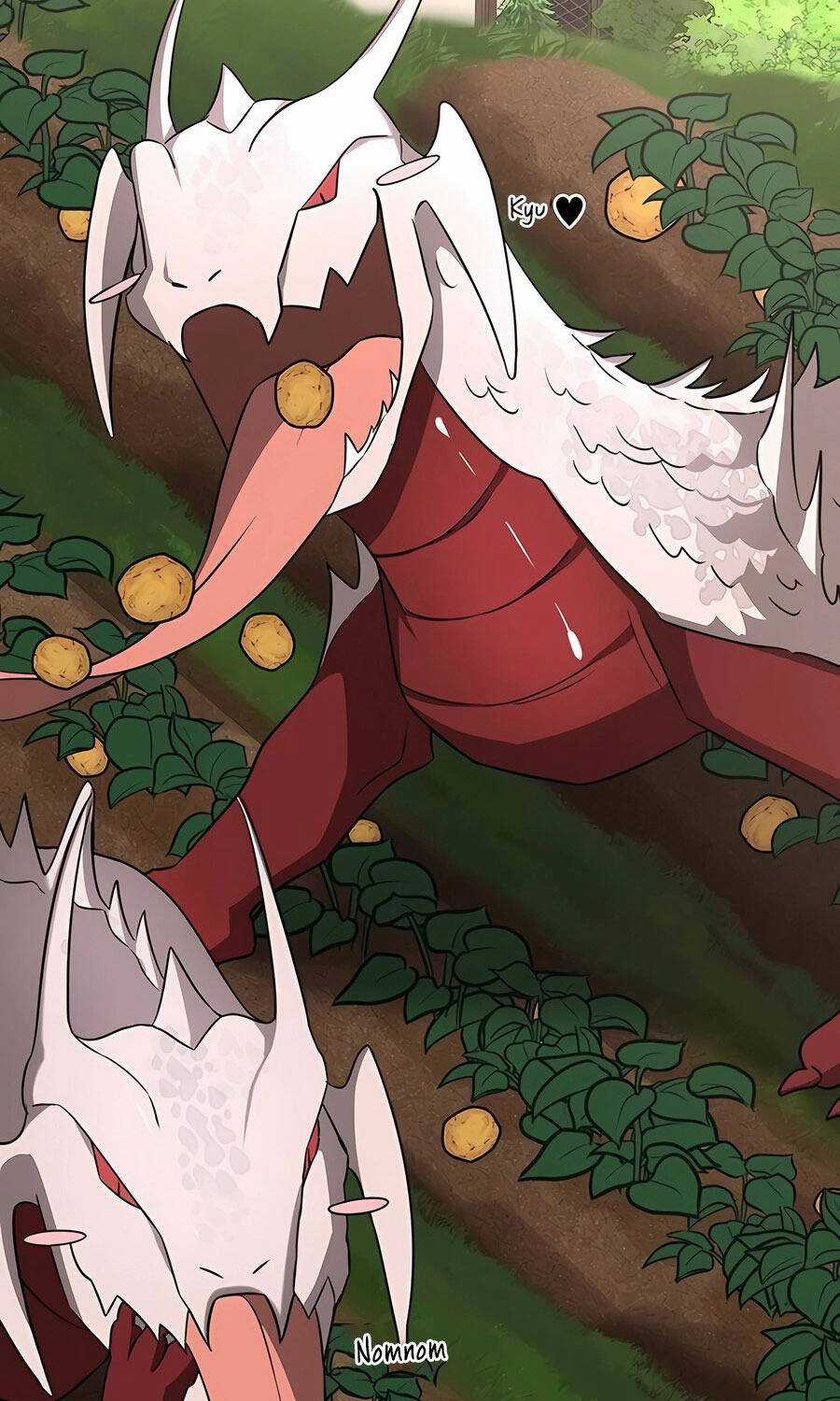 Học Viện Phá Sản - Chapter 11 - Trang 67