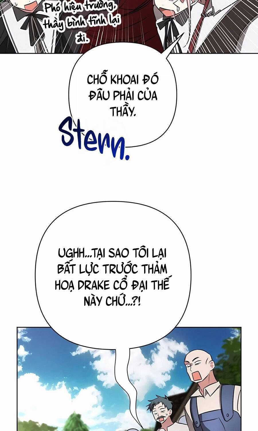 Học Viện Phá Sản - Chapter 11 - Trang 70