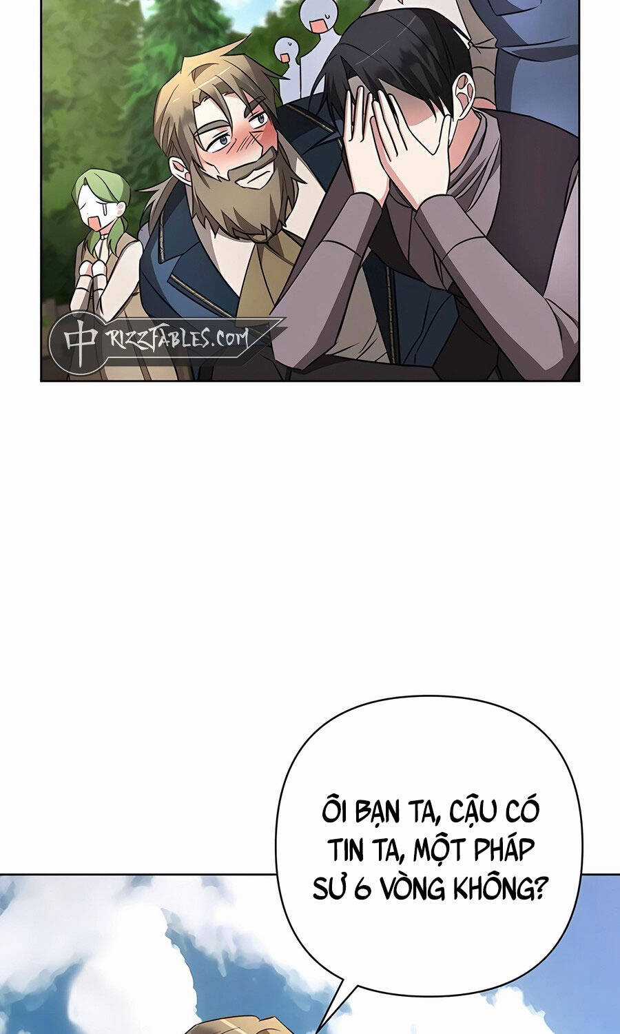 Học Viện Phá Sản - Chapter 11 - Trang 71