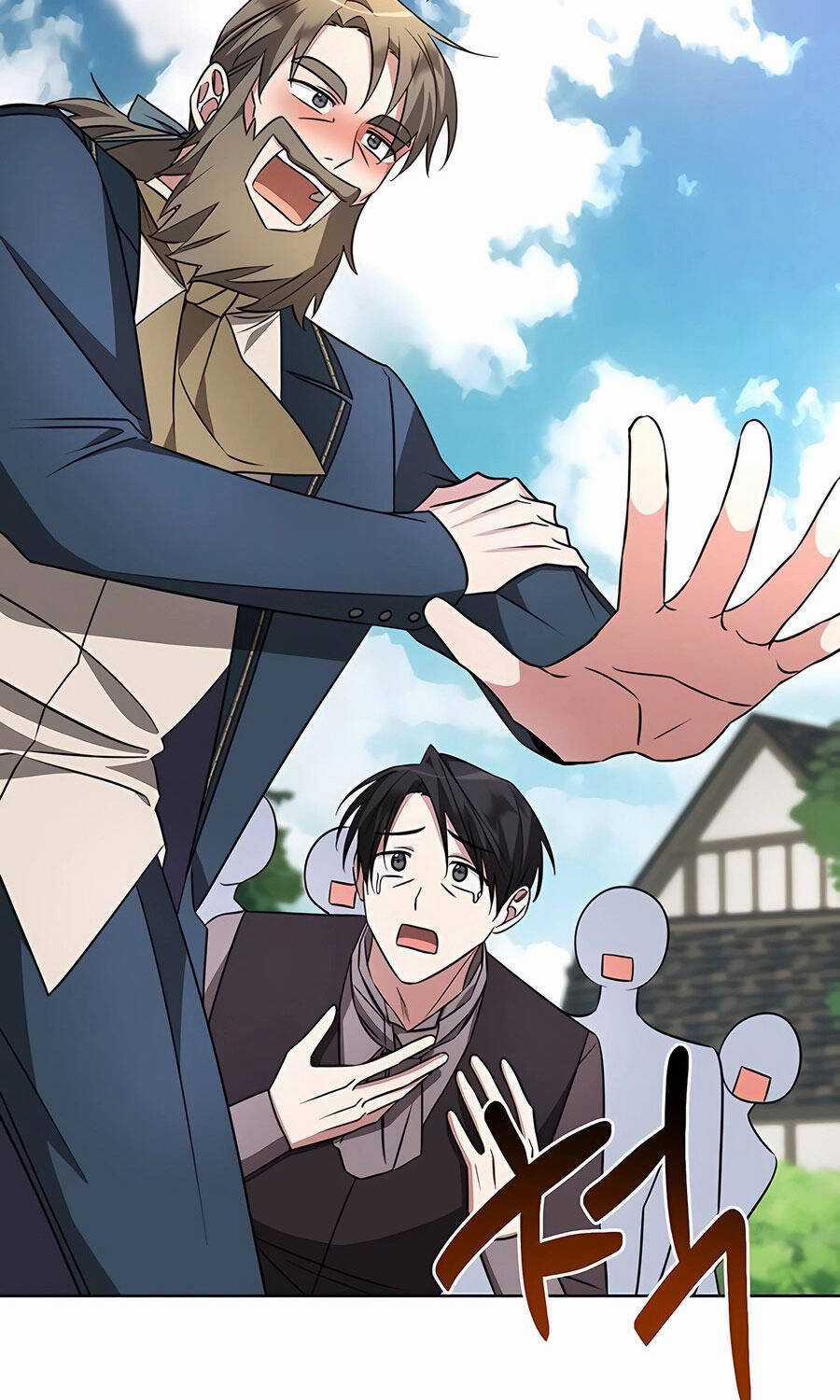 Học Viện Phá Sản - Chapter 11 - Trang 72